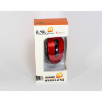 Мишка бездротова MOUSE G108, комп'ютерна usb мишка, бездротова миша для ноутбука