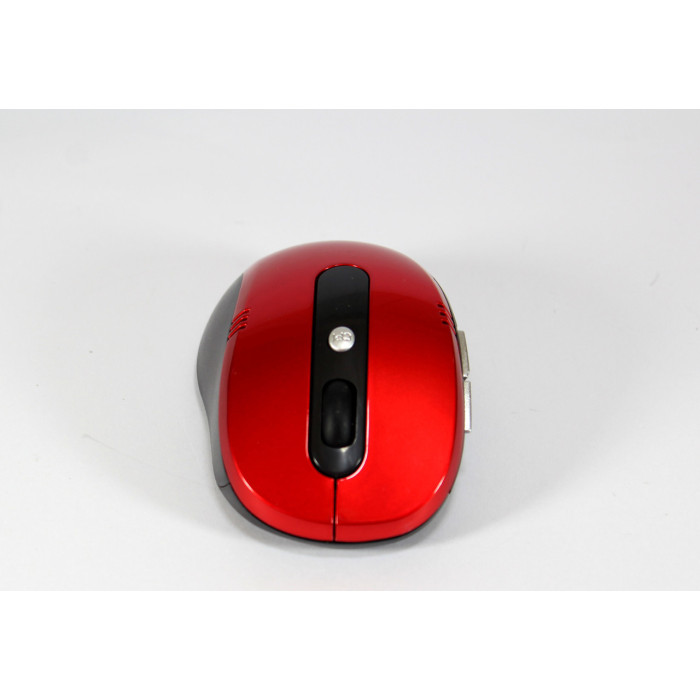 Мишка бездротова MOUSE G108, комп'ютерна usb мишка, бездротова миша для ноутбука