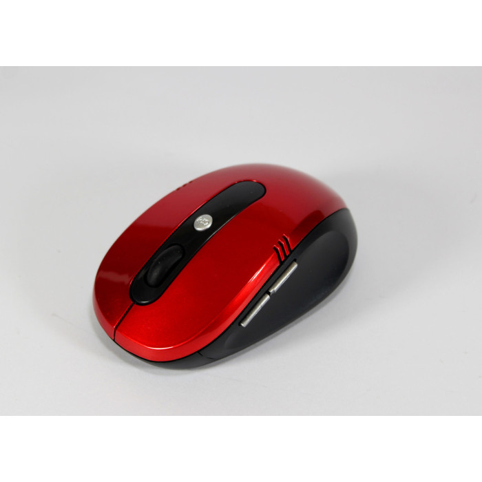 Мишка бездротова MOUSE G108, комп'ютерна usb мишка, бездротова миша для ноутбука