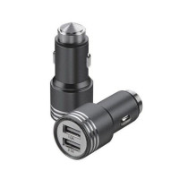 Адаптер CAR USB hammer