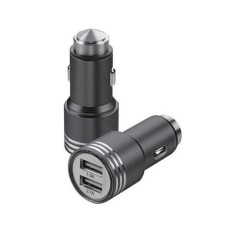 Адаптер CAR USB hammer