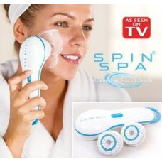 Щітка для вмивання SPIN SPA AM 256