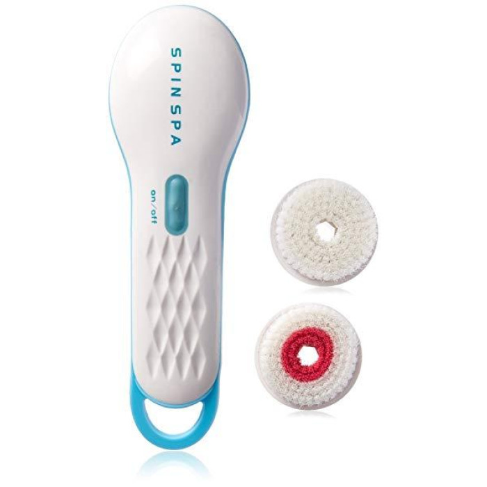 Щітка для вмивання SPIN SPA AM 256