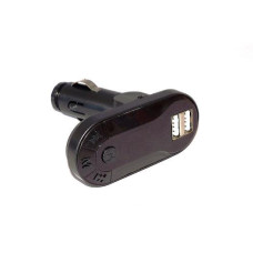 Трансмитер FM MOD. I9D 2USB