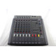 Аудіокшер Mixer BT 608D з bluetooth