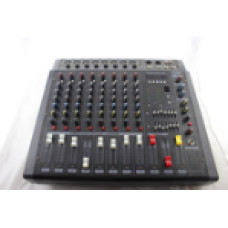 Аудіокшер Mixer BT 808D