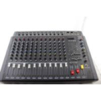 Аудио микшер Mixer BT 1206 USB
