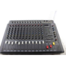 Аудіокшер Mixer BT 1206 USB