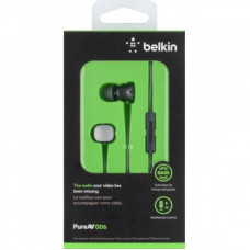 Навушники вакуумні PureAV006 (коробка)