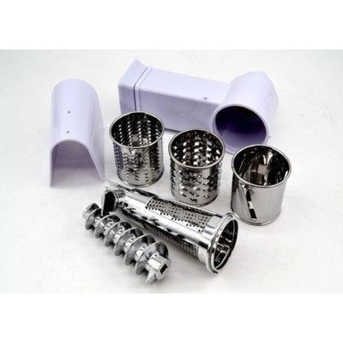 М'ясорубка електрична із соковичавницею MS 2020/2600W