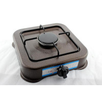 Настольная газовая плита Domotec MS 6601