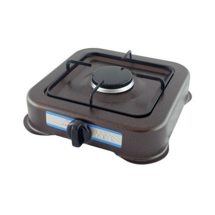 Настольная газовая плита Domotec MS 6601