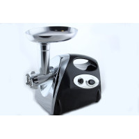 М'ясорубка електрична 2в1 DOMOTEC MS 2019/2400W