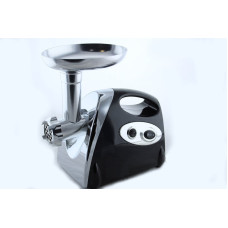 М'ясорубка електрична 2в1 DOMOTEC MS 2019/2400W