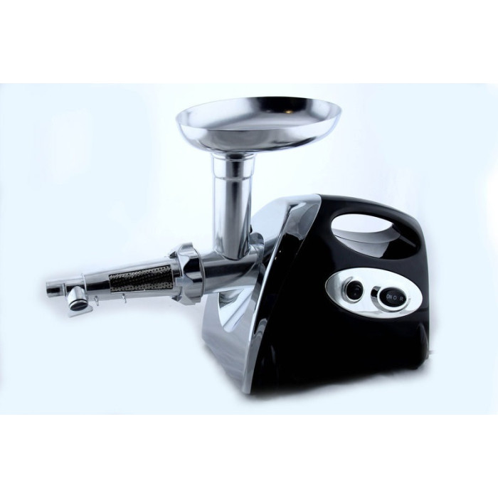М'ясорубка електрична 2в1 DOMOTEC MS 2019/2400W