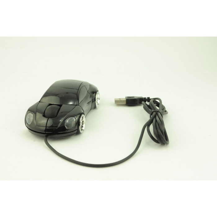 Мышь USB MA-MTA38 Машинка