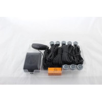 Car Radar Парктроник на 8 датчика