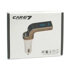 Трансмитер FM MOD G7