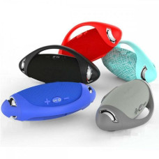 Портативна Bluetooth колонка Hopestar H37