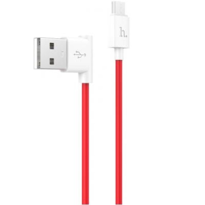 Кабель HOCO UPM10 Micro 1.2м (L)