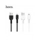 Кабель HOCO X13 iPhone5 1м