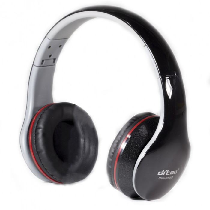Навушники дротові Ditmo DM2550 / 2610
