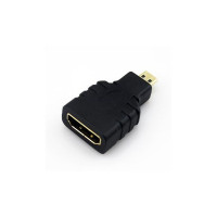 Переходник HDMI F/micro HDMI M