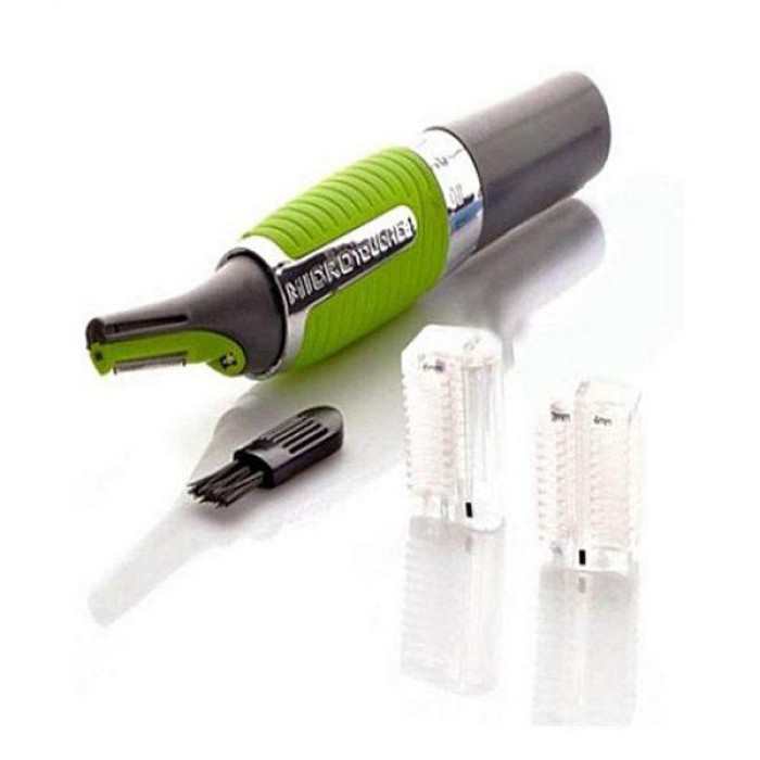 Тример Microtouch new 6502