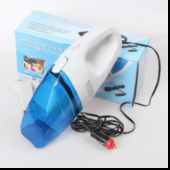 Автомобільний пилосос 014