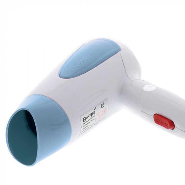 Фен для волосся GM 1756