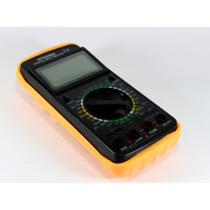 Мультиметр DT 9208