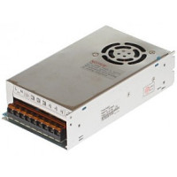 Адаптер 12V 20A METAL блок питания