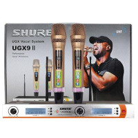 Мікрофон DM UG-X9 II Shure
