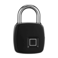 Умный замок с отпечатком пальца finger lock P3