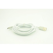 Кабель Samsung Micro V8 1м 2.1A (зарядка+DATA-кабель)