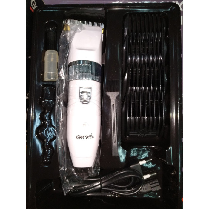 Стрижка для тварин GM 634 USB