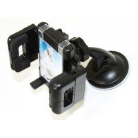 Автомобильный держатель телефона WX-017