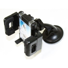 Автомобільний тримач телефона WX-017