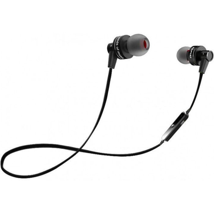 Навушники MDR B990BL + BT AWEI