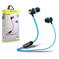 Наушники MDR B980BL + BT AWEI