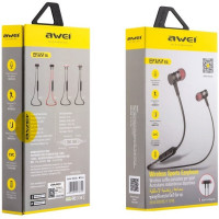 Навушники MDR B922BL + BT AWEI