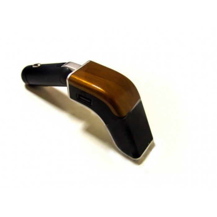 Трансмітер FM MOD. H7BT