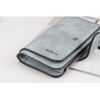 Гаманець Baellerry N2345 blue/Jeans