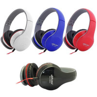 Наушники проводные Ditmo DM2550 / 2610