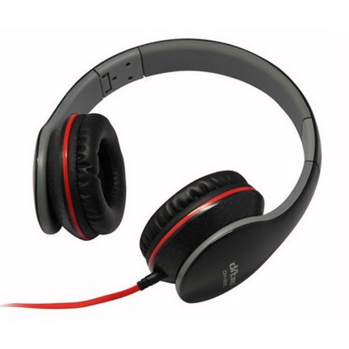 Навушники дротові Ditmo DM2550 / 2610