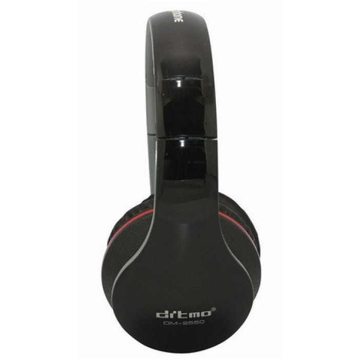 Навушники дротові Ditmo DM2550 / 2610