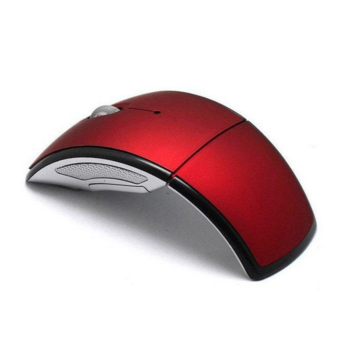 Мышь USB W01 TRANSFORMER