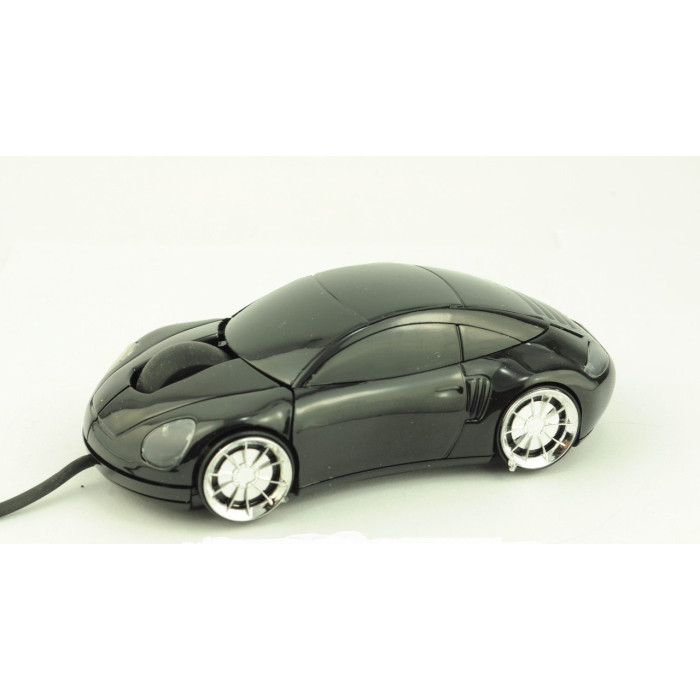 Мышь USB MA-MTA38 Машинка