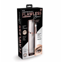 Епілятор для брів FLAWLESS 357