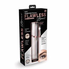 Епілятор для брів FLAWLESS 357